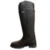 CATESBY WOMENS HIGH LEG BOOT - OAK